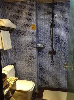 Li Feng Hotel Τιαντζίν Εξωτερικό φωτογραφία