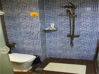 Li Feng Hotel Τιαντζίν Εξωτερικό φωτογραφία