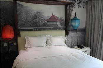 Li Feng Hotel Τιαντζίν Εξωτερικό φωτογραφία