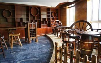 Li Feng Hotel Τιαντζίν Εξωτερικό φωτογραφία