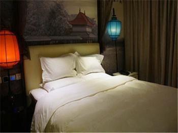 Li Feng Hotel Τιαντζίν Εξωτερικό φωτογραφία