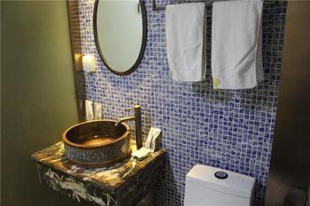 Li Feng Hotel Τιαντζίν Εξωτερικό φωτογραφία
