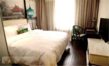 Li Feng Hotel Τιαντζίν Εξωτερικό φωτογραφία